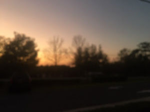 Meet your Posher, Christin